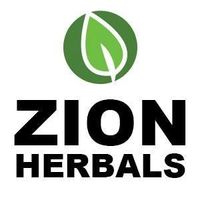 Zion Herbals discount